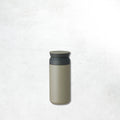 Kinto Travel Tumbler 350ml: Khaki