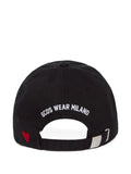 GCDS Ti Amo baseball cap