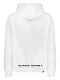 Mostly Heard Rarely Seen 8-Bit Super Sport hoodie