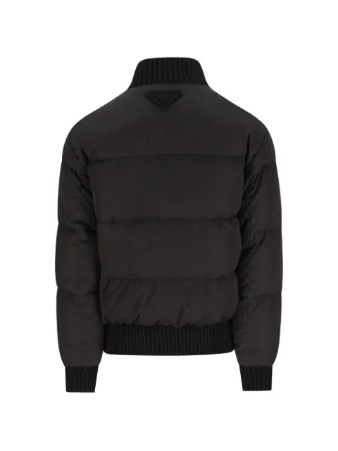 Prada padded jacket