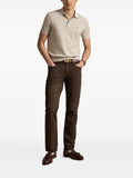 Polo Ralph Lauren cotton polo jumper
