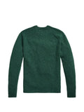 Polo Ralph Lauren raglan-sleeve sweater