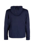C.P. Company Malfilè fleece zip hoodie