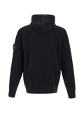 Stone Island zip-up hoodie