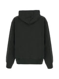Pas Normal Studios logo-print cotton hoodie