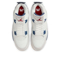 Air Jordan 4 Retro SB 'White Navy' – DR5415-100