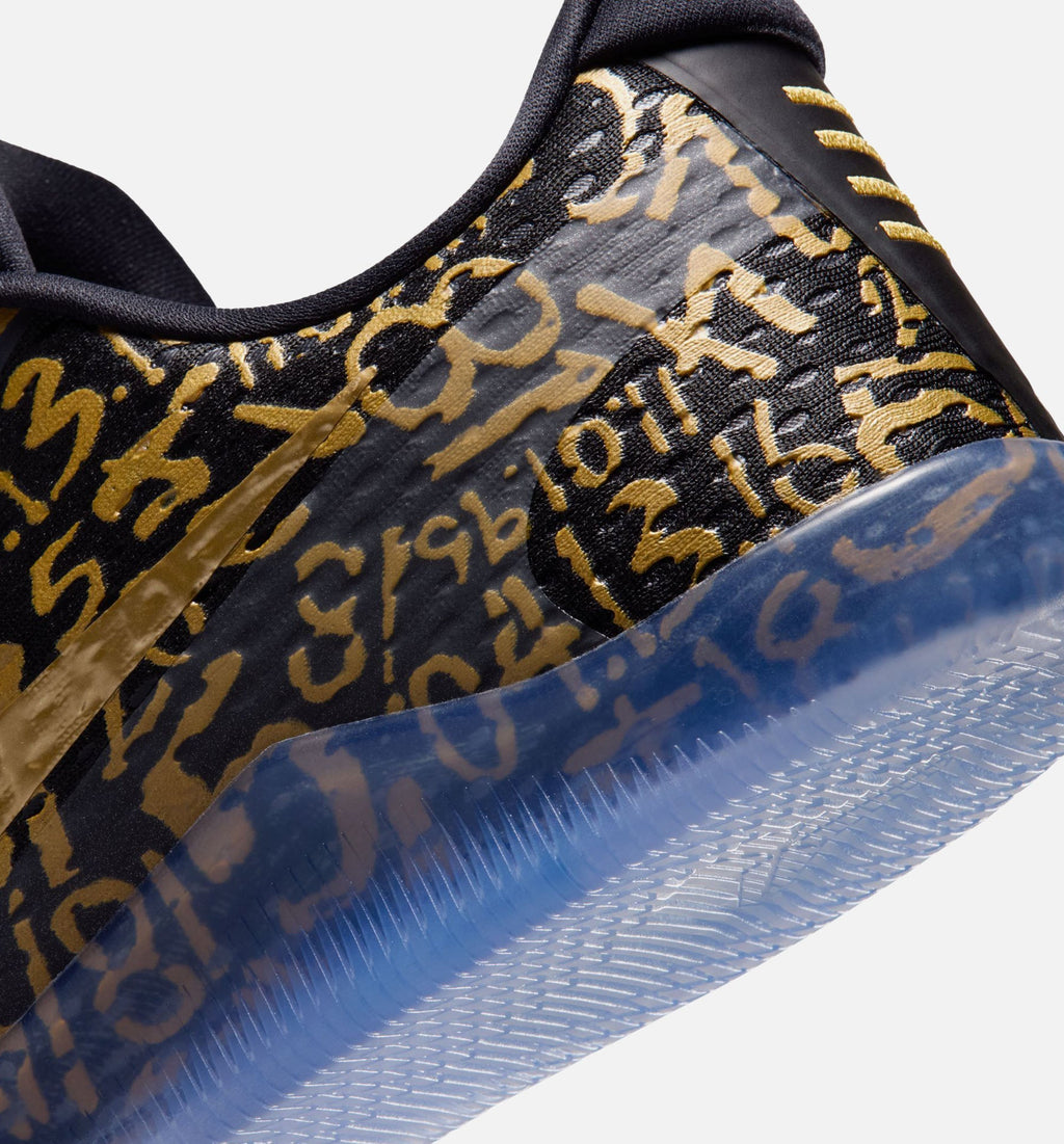 Kobe 11 Protro Mamba Day Men's Basketball Shoe – Multicolor
